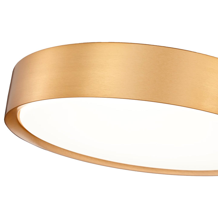 1 Light Flush Mount