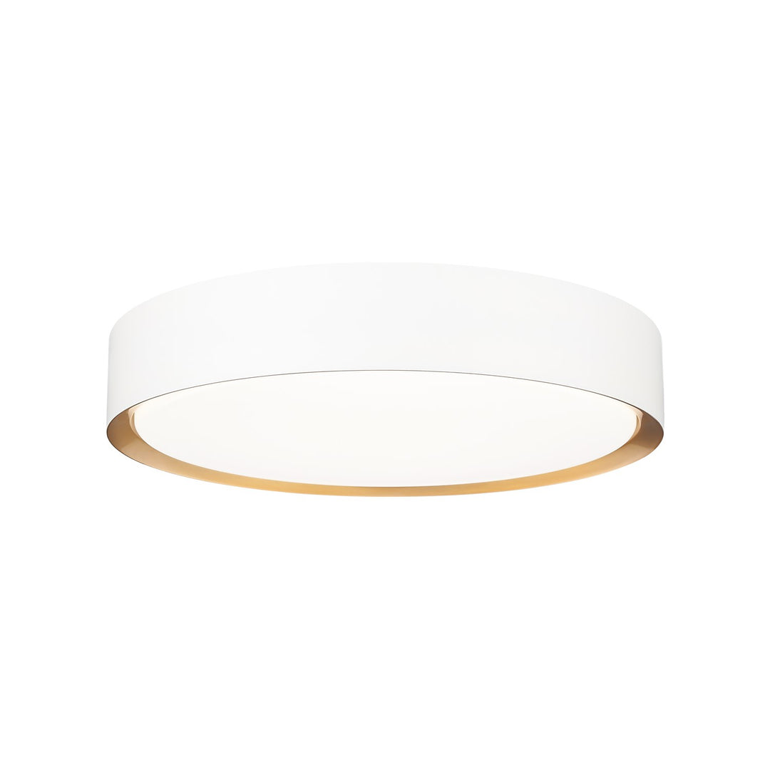 1 Light Flush Mount by Z-Lite