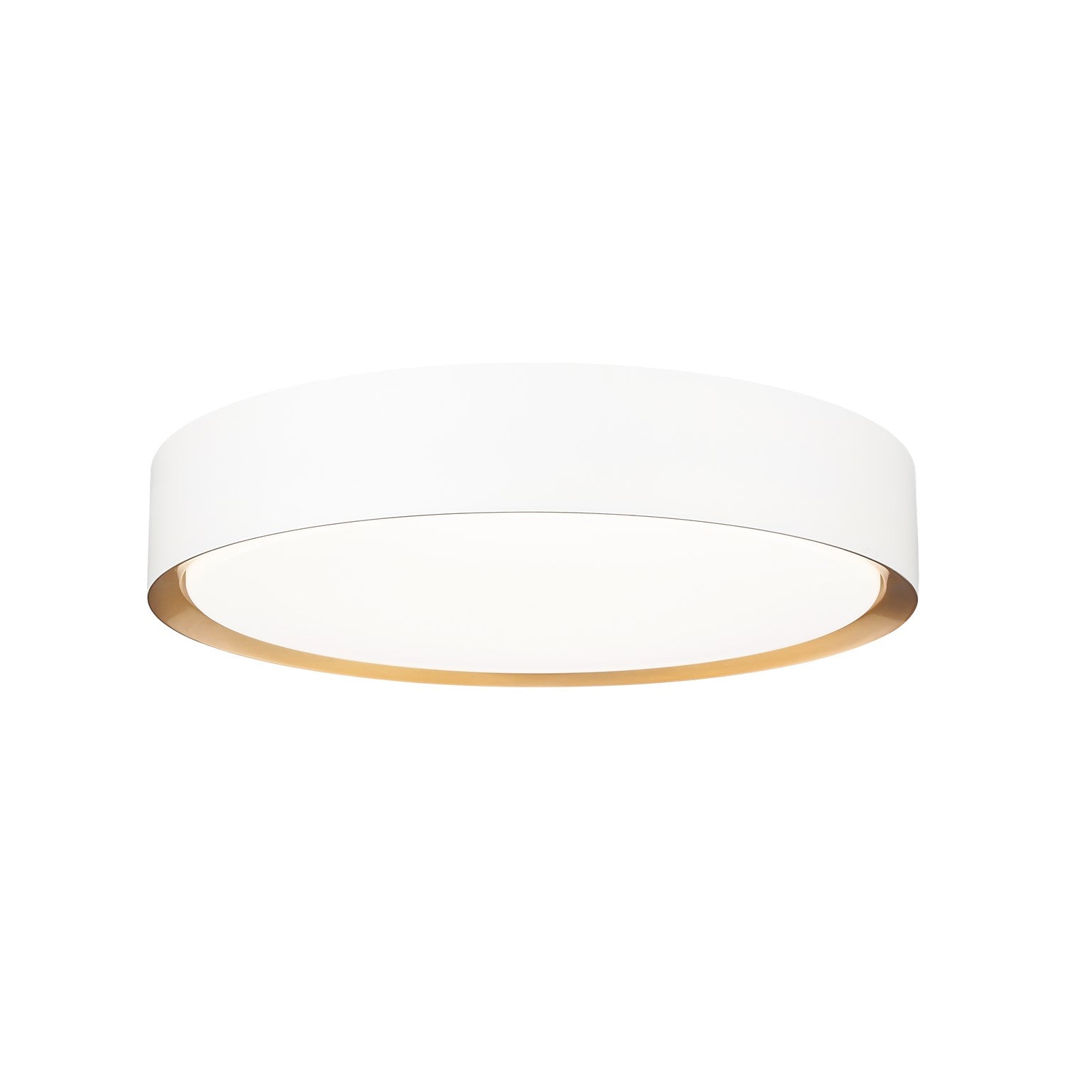 1 Light Flush Mount by Z-Lite