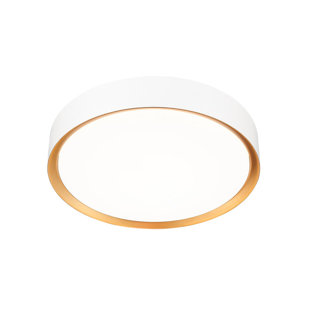 1 Light Flush Mount
