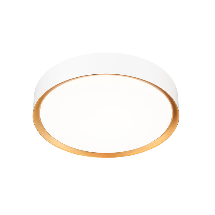 1 Light Flush Mount