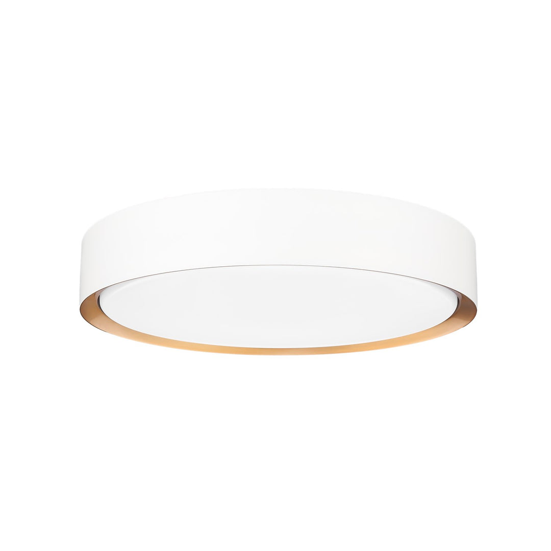 1 Light Flush Mount
