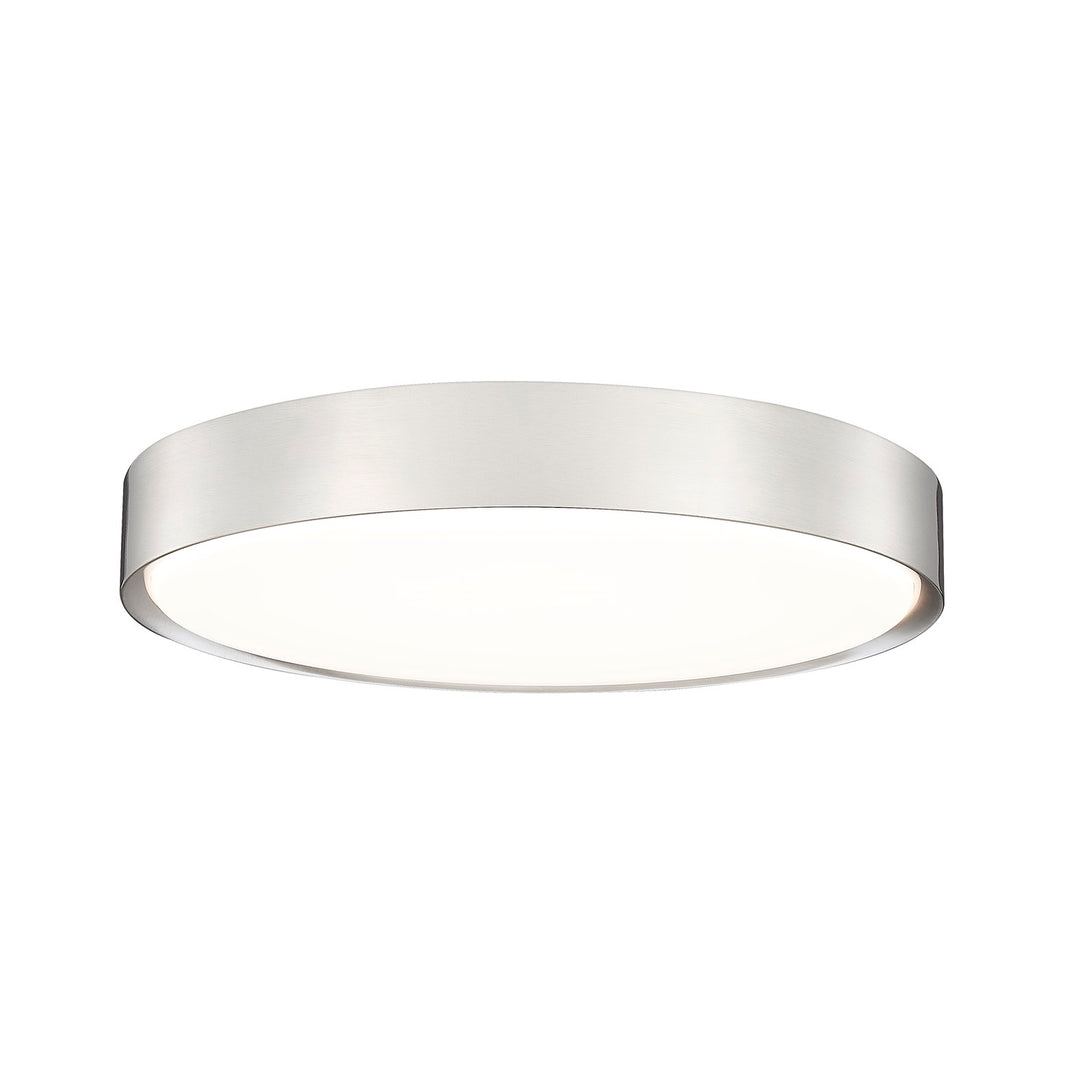 1 Light Flush Mount by Z-Lite