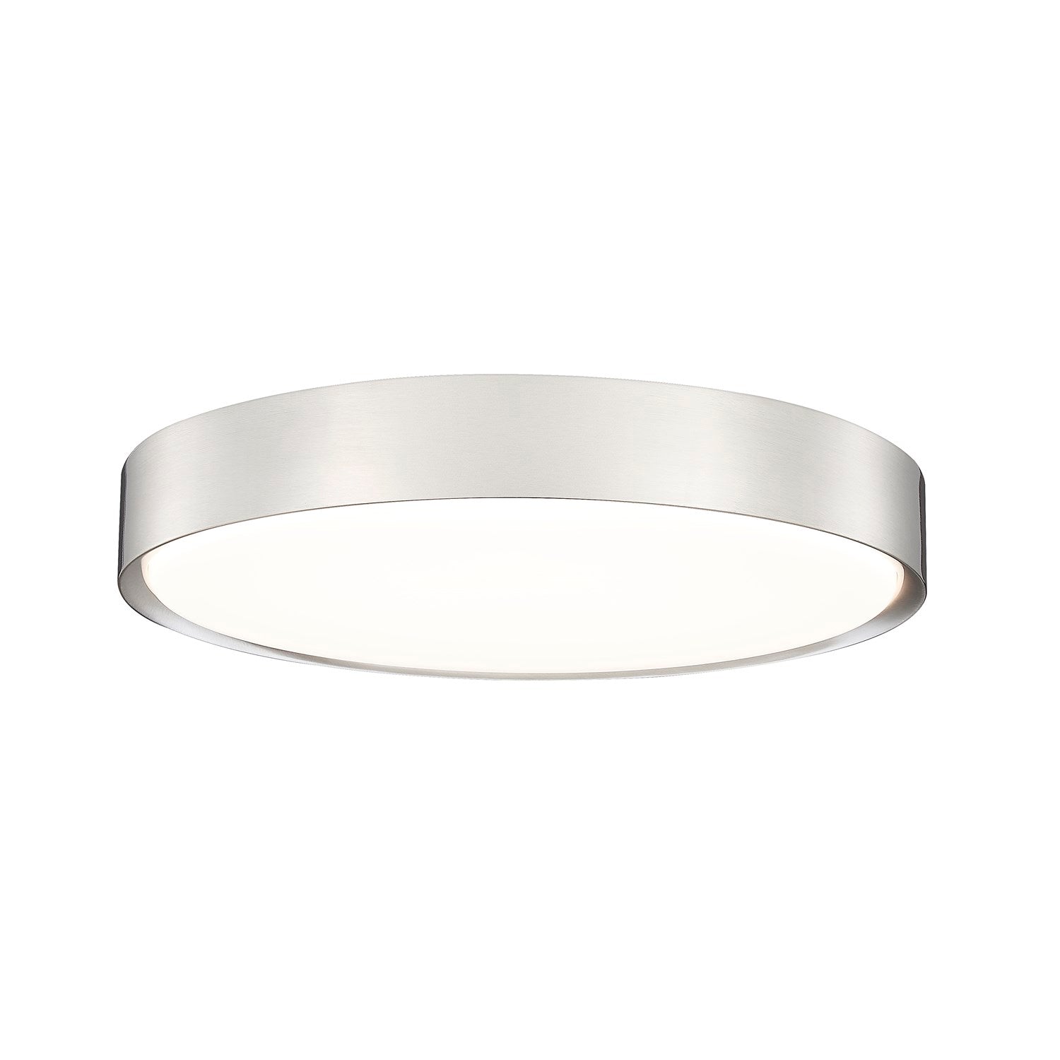 1 Light Flush Mount by Z-Lite
