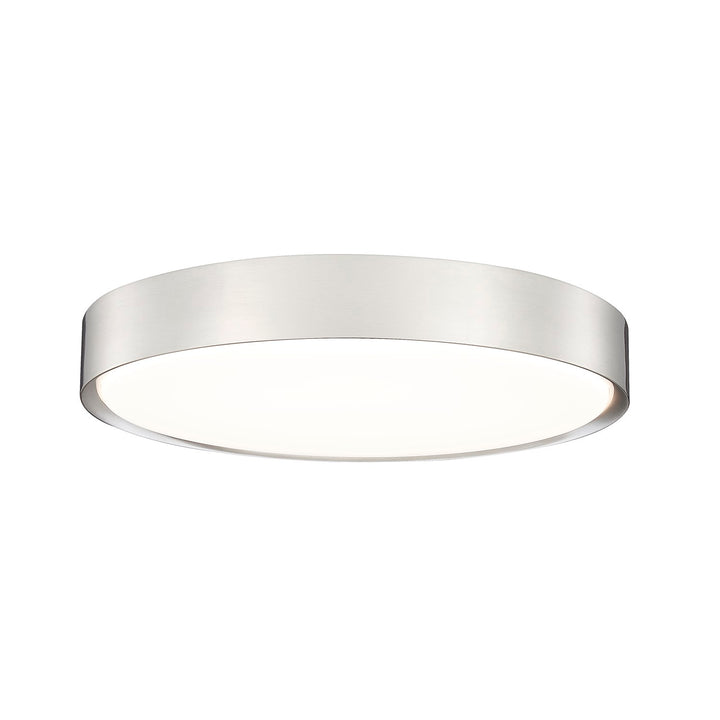 1 Light Flush Mount by Z-Lite