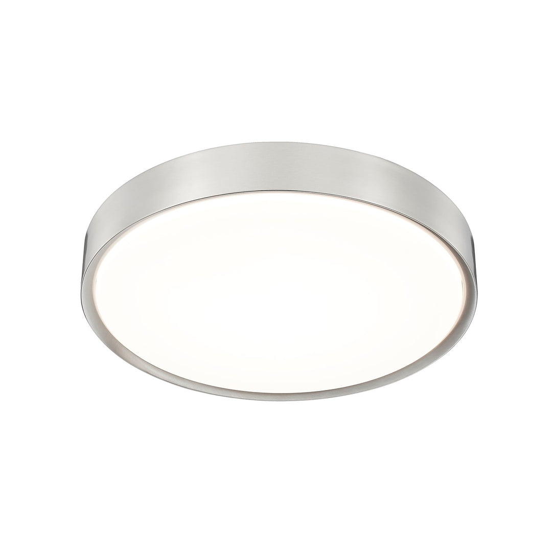 1 Light Flush Mount