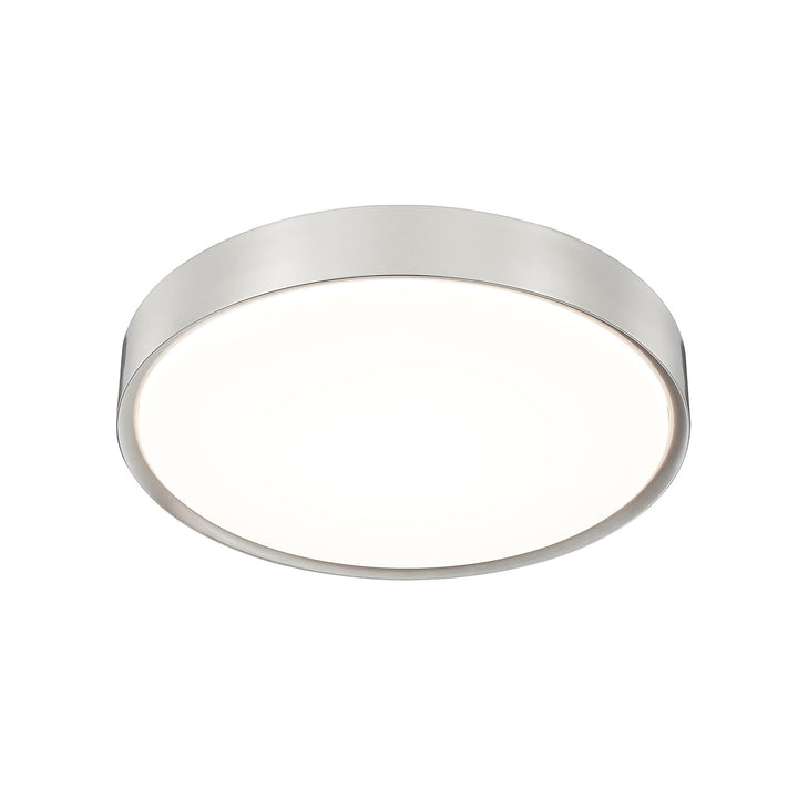 1 Light Flush Mount