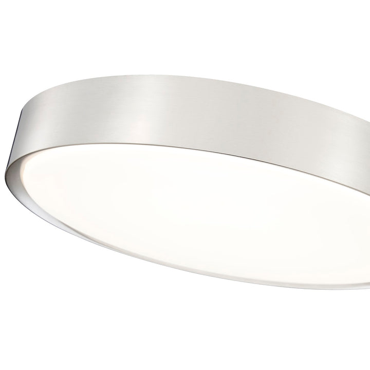 1 Light Flush Mount
