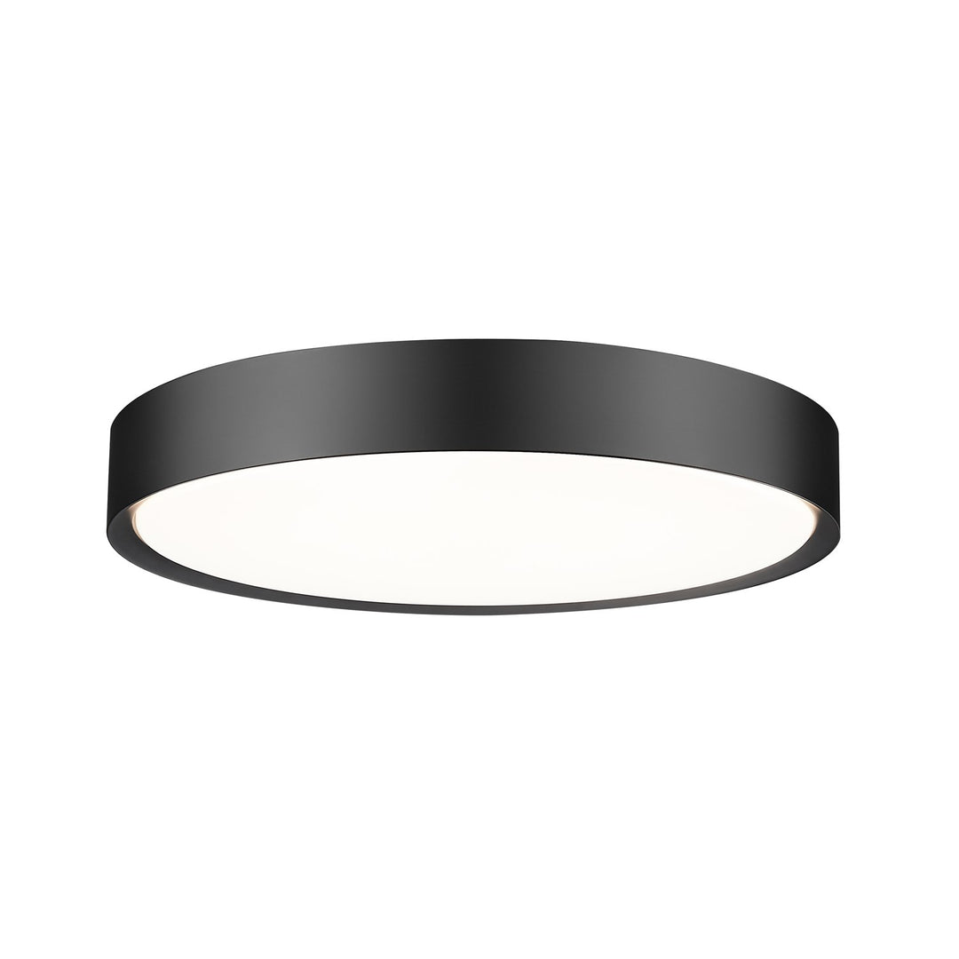 1 Light Flush Mount by Z-Lite