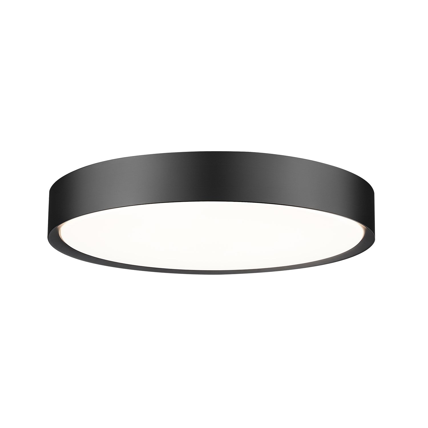 1 Light Flush Mount by Z-Lite