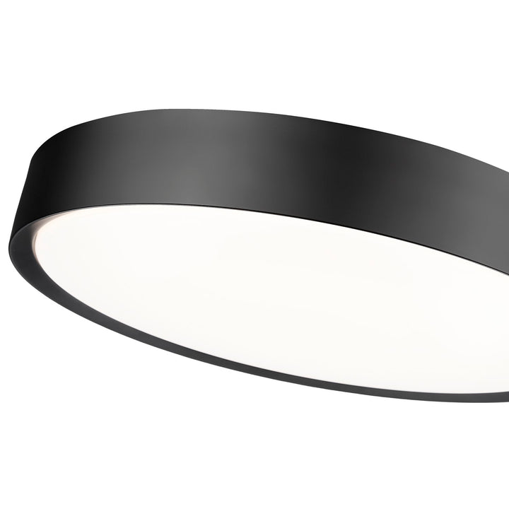 1 Light Flush Mount