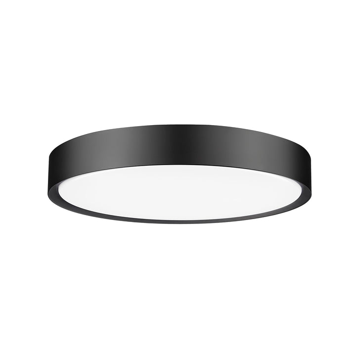 1 Light Flush Mount