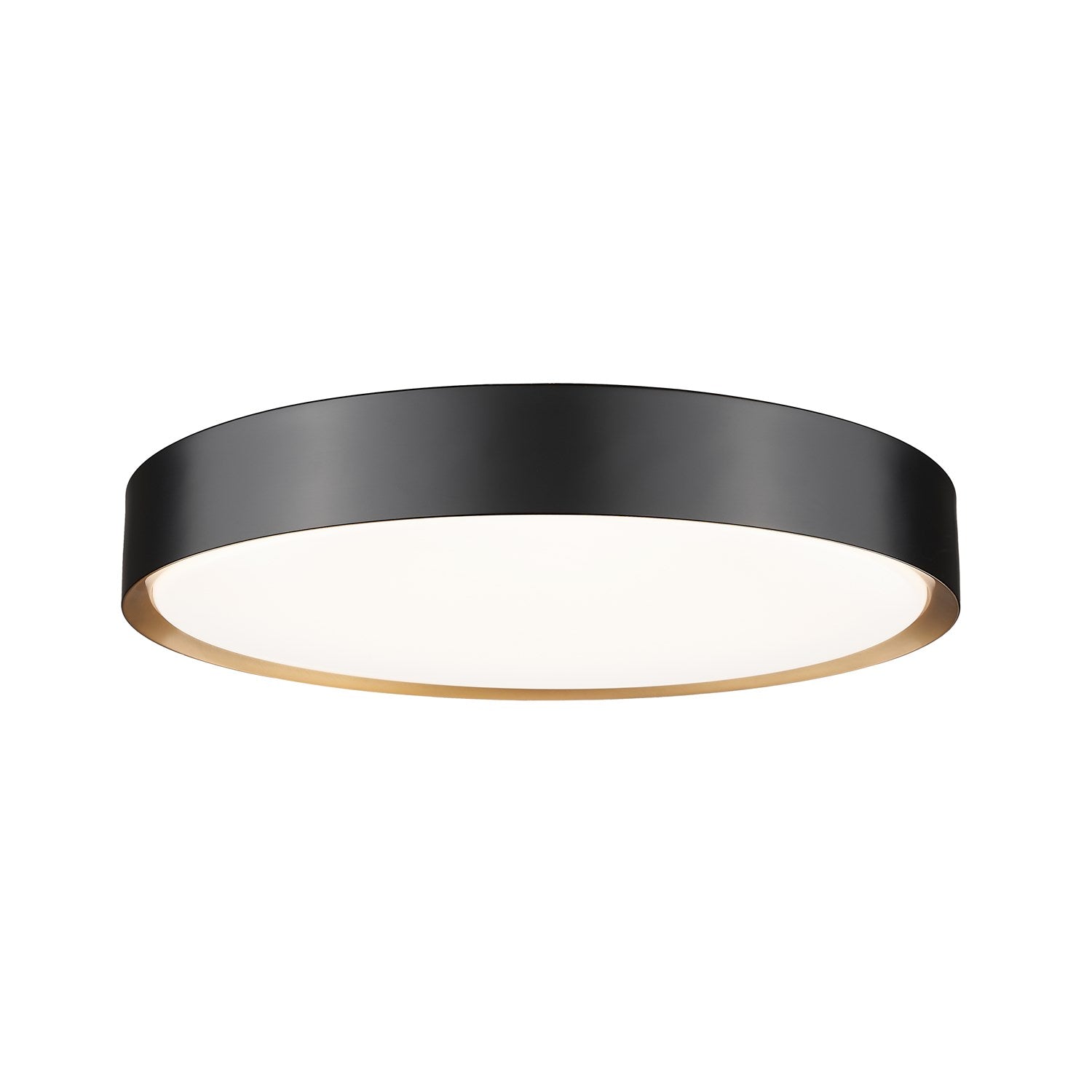 1 Light Flush Mount by Z-Lite