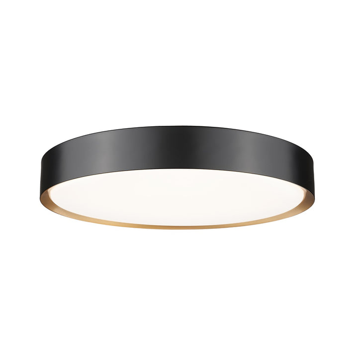 1 Light Flush Mount by Z-Lite