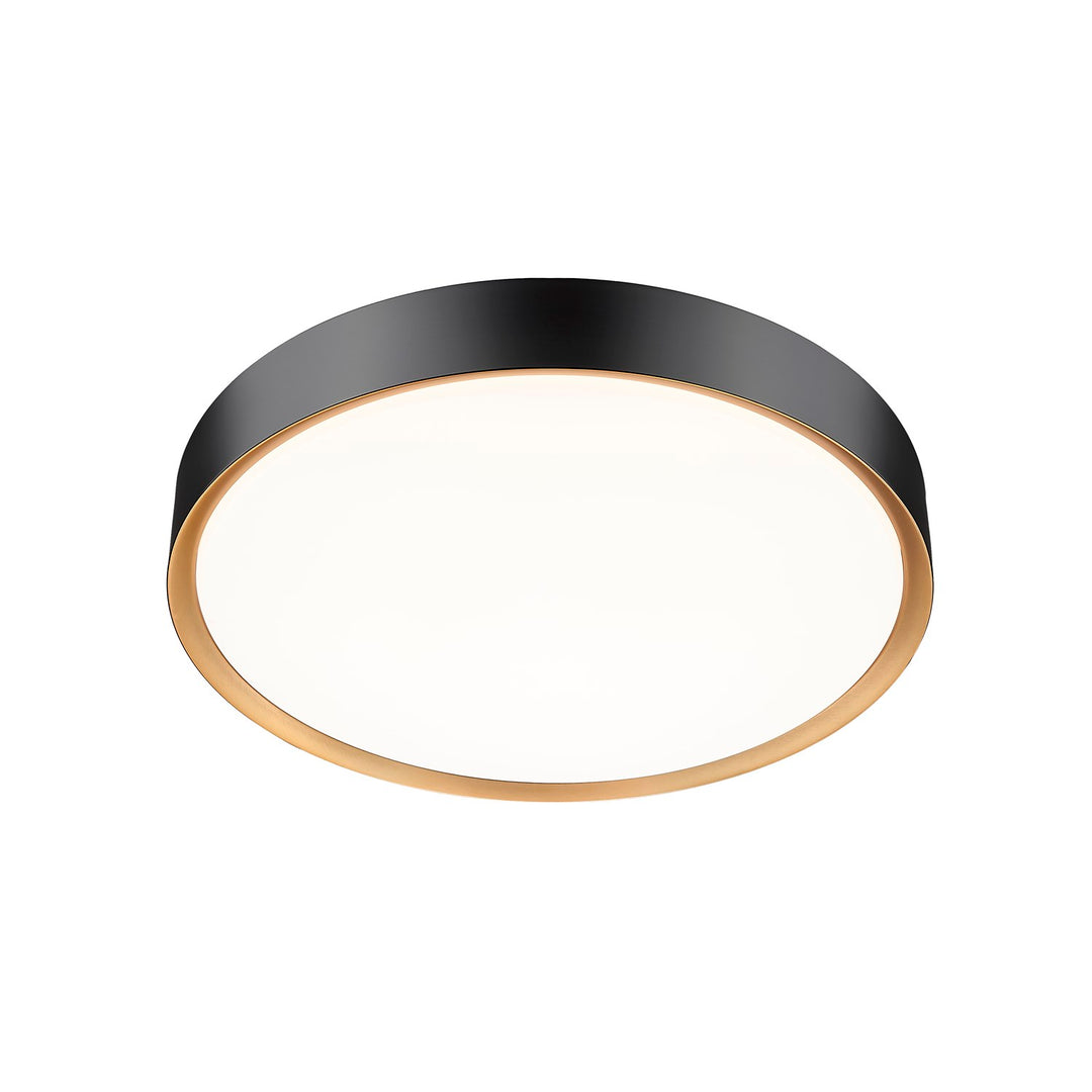 1 Light Flush Mount