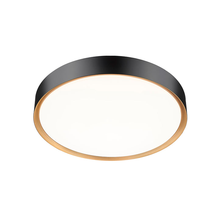 1 Light Flush Mount