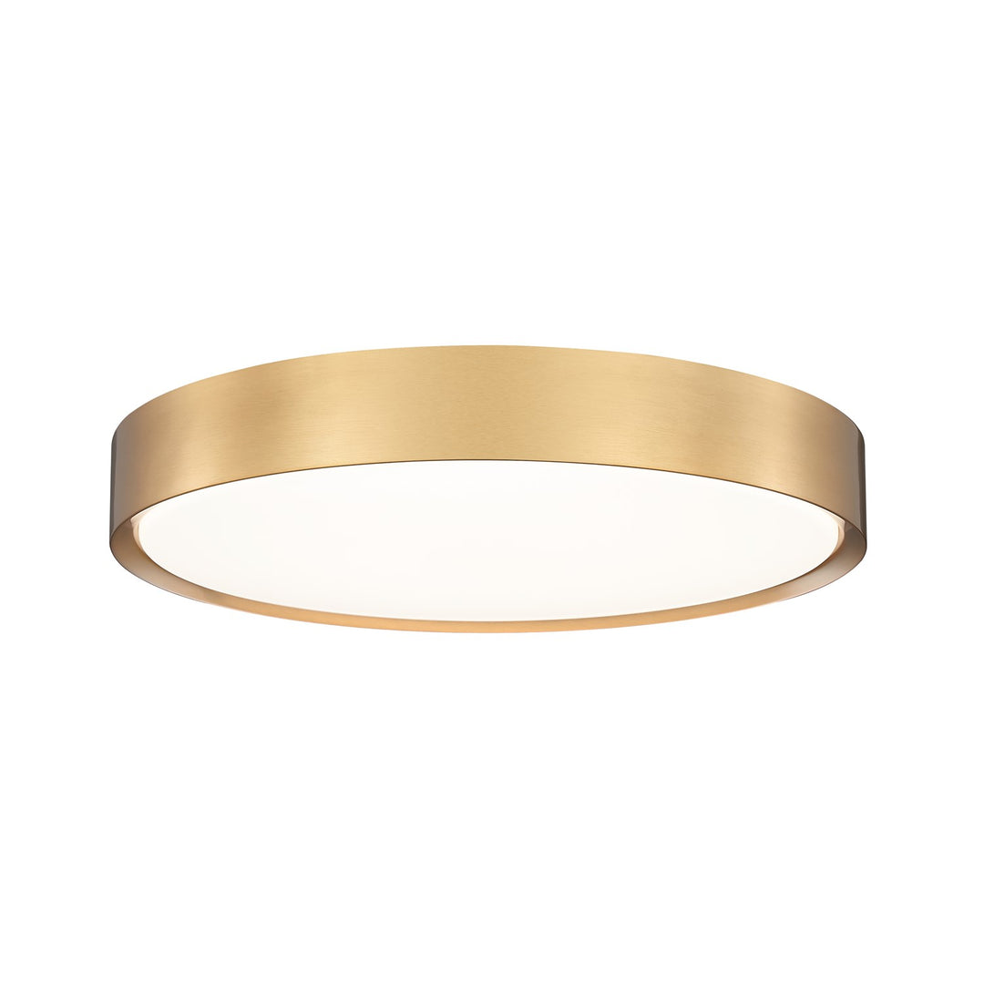 1 Light Flush Mount by Z-Lite