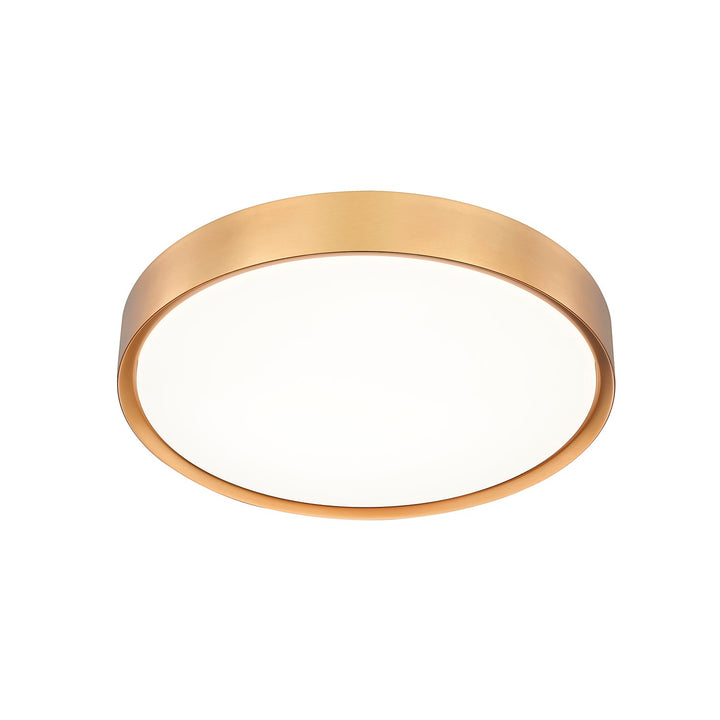 1 Light Flush Mount