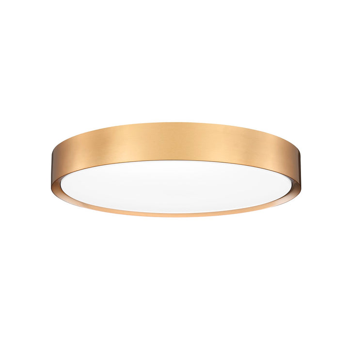 1 Light Flush Mount