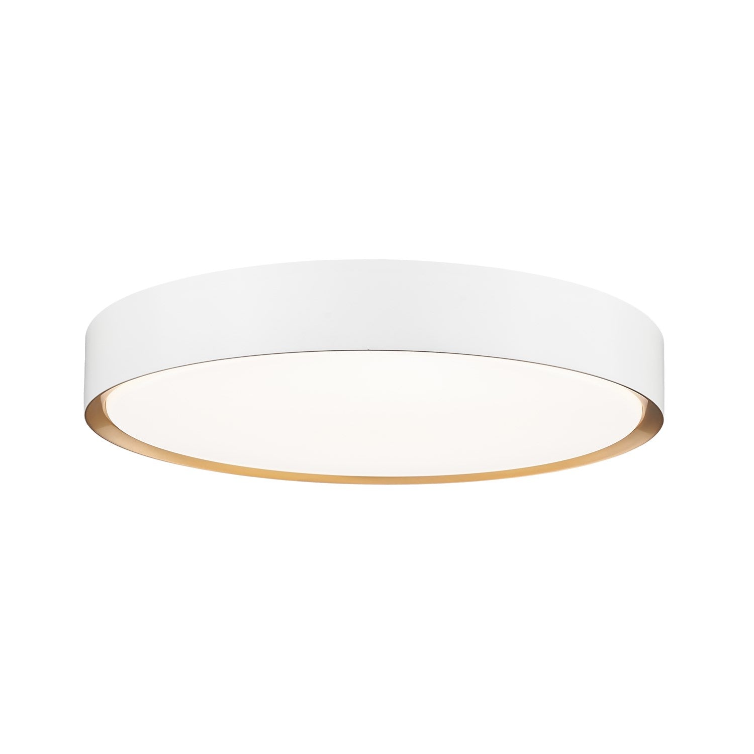 1 Light Flush Mount by Z-Lite