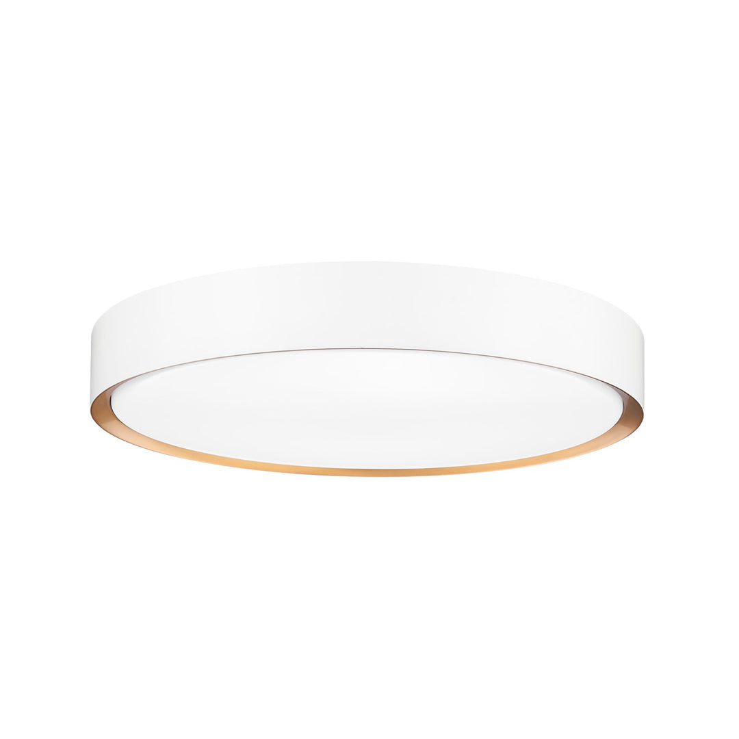 1 Light Flush Mount
