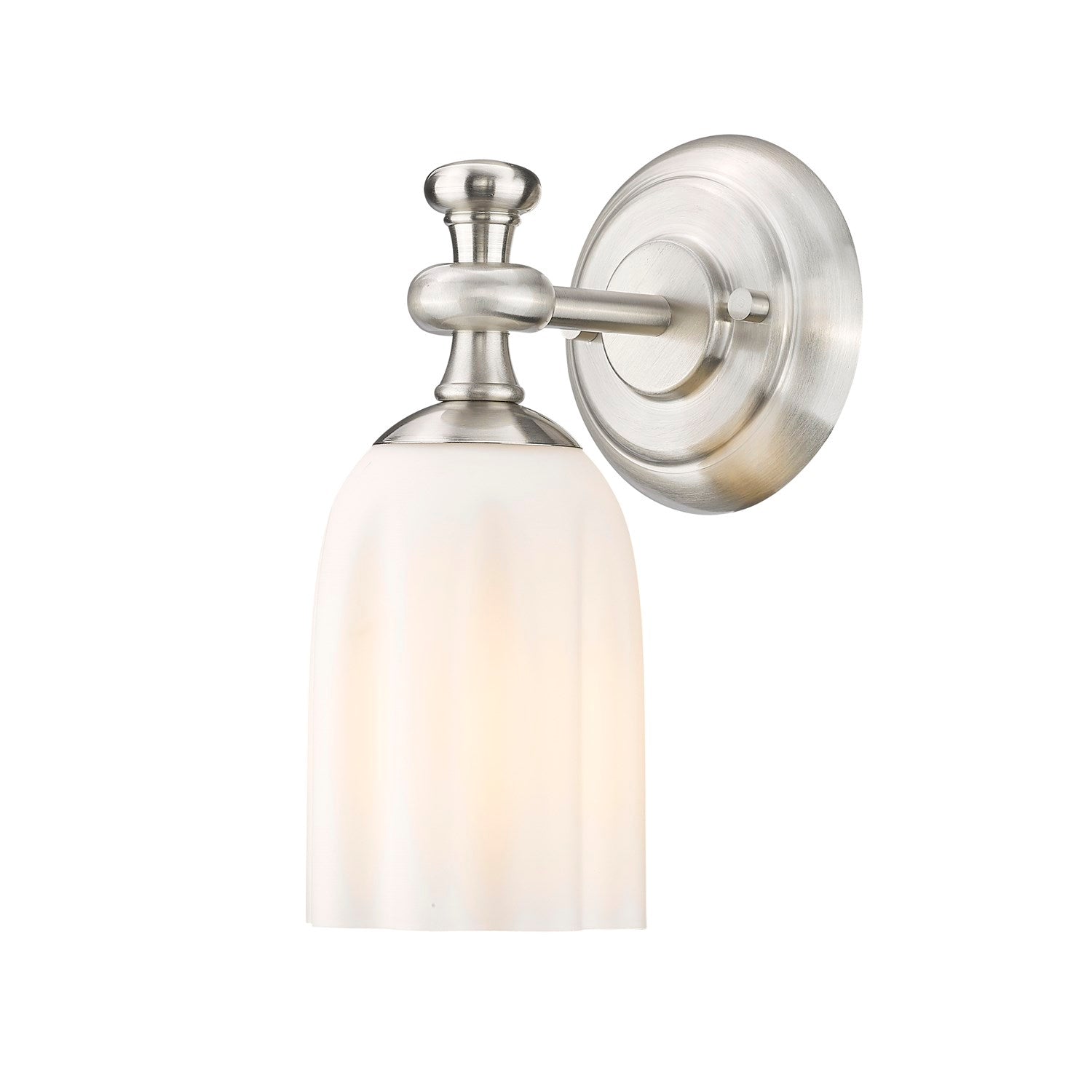 1 Light Wall Sconce by Z-Lite