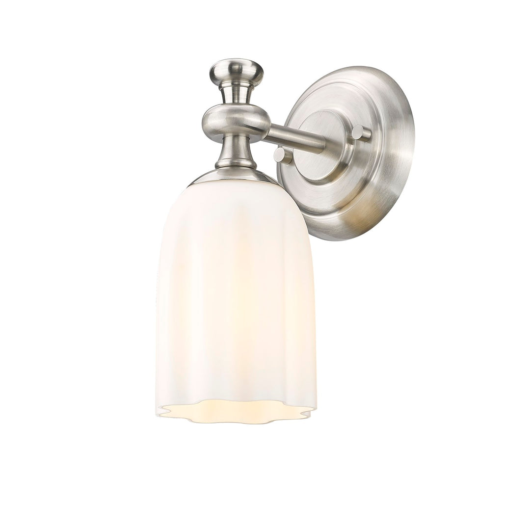 1 Light Wall Sconce
