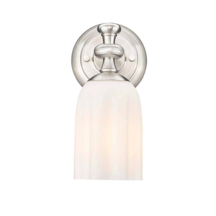 1 Light Wall Sconce