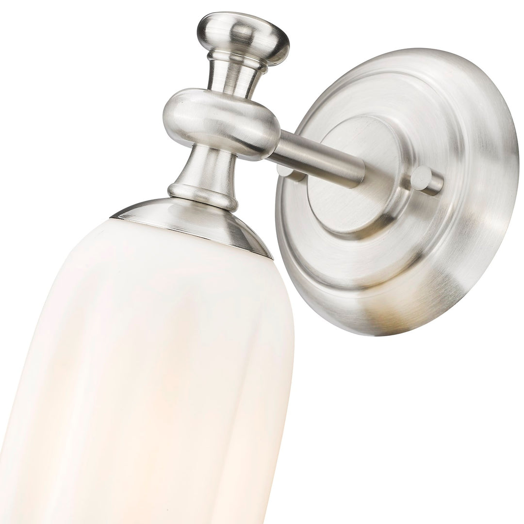 1 Light Wall Sconce