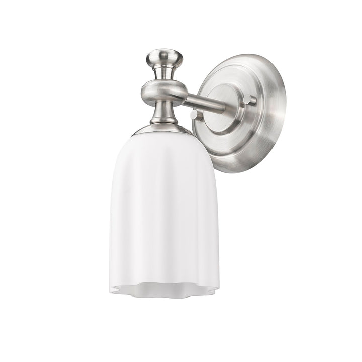 1 Light Wall Sconce