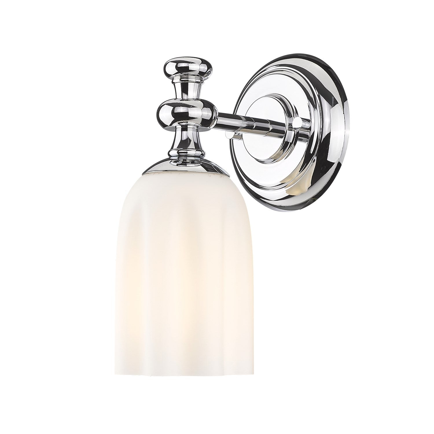 1 Light Wall Sconce by Z-Lite
