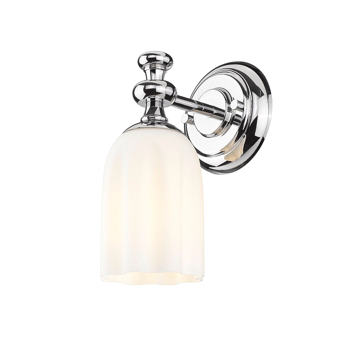 1 Light Wall Sconce