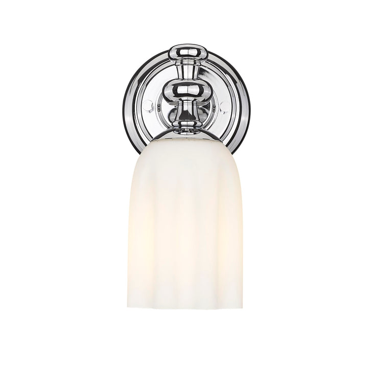 1 Light Wall Sconce