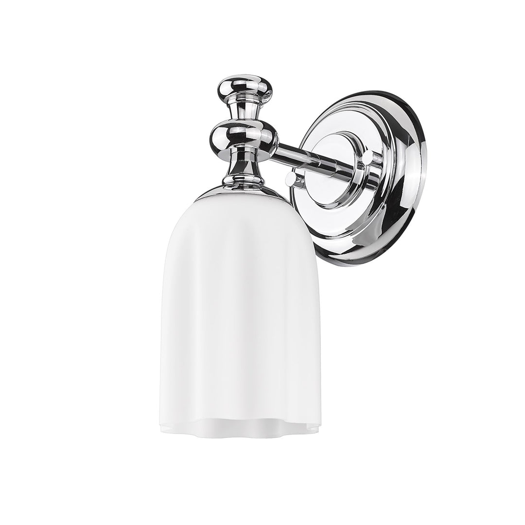 1 Light Wall Sconce