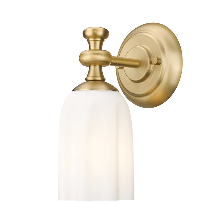 1 Light Wall Sconce by Z-Lite