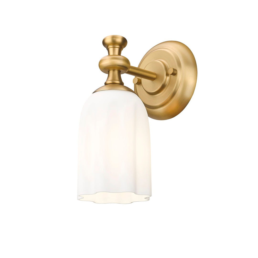 1 Light Wall Sconce