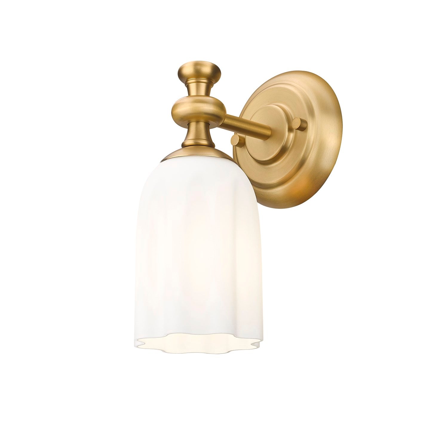 1 Light Wall Sconce