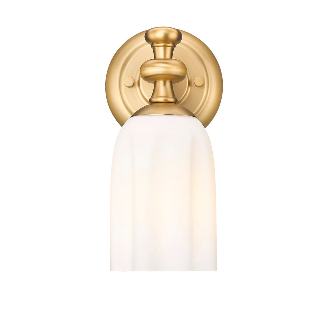 1 Light Wall Sconce
