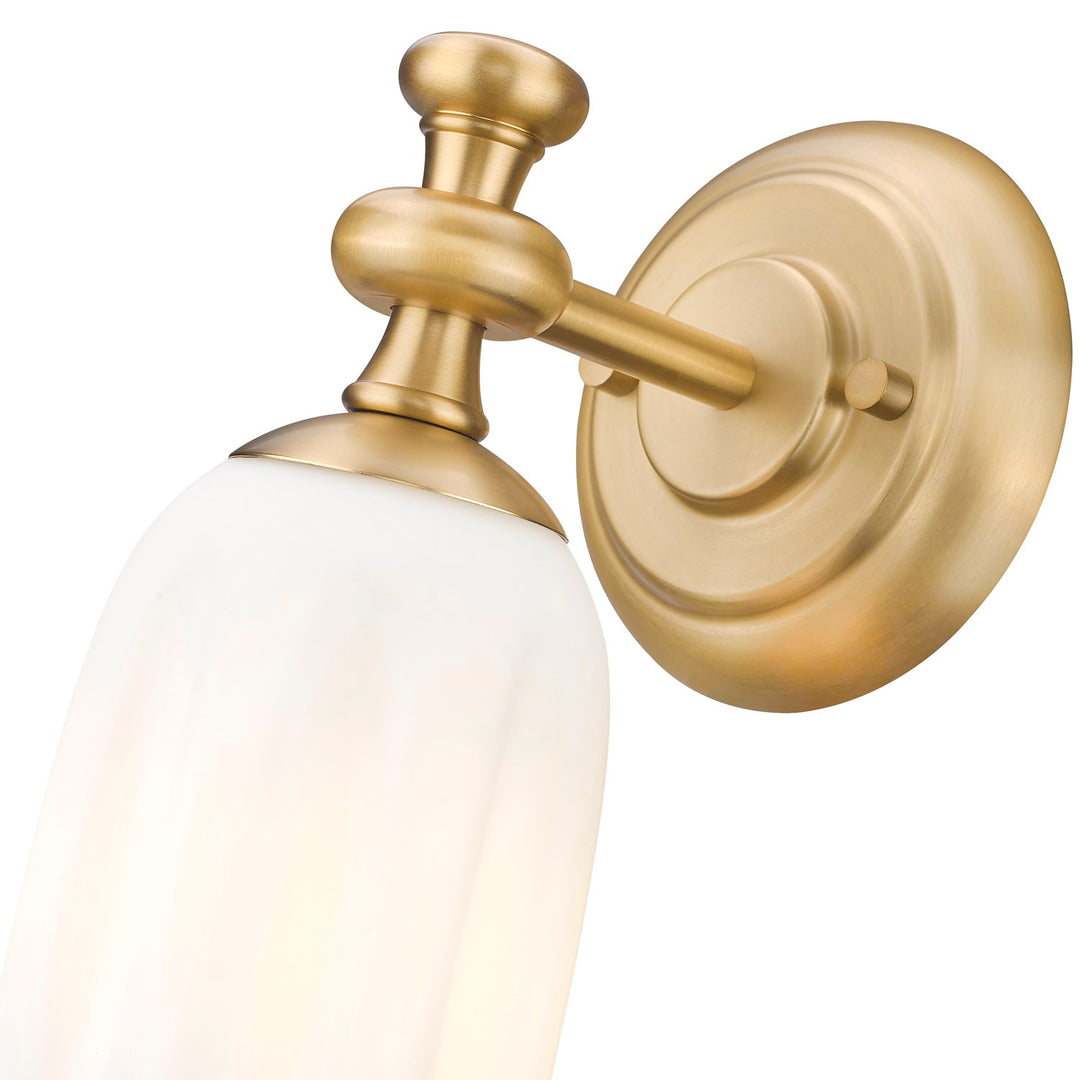 1 Light Wall Sconce