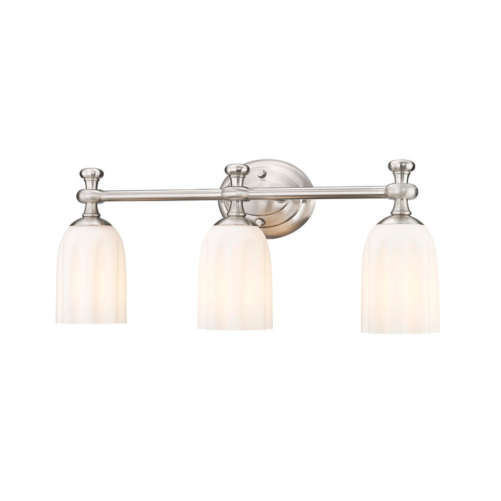3 Light Vanity by Z-Lite