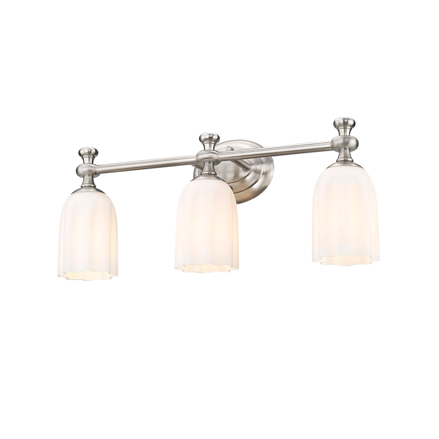 3 Light Vanity