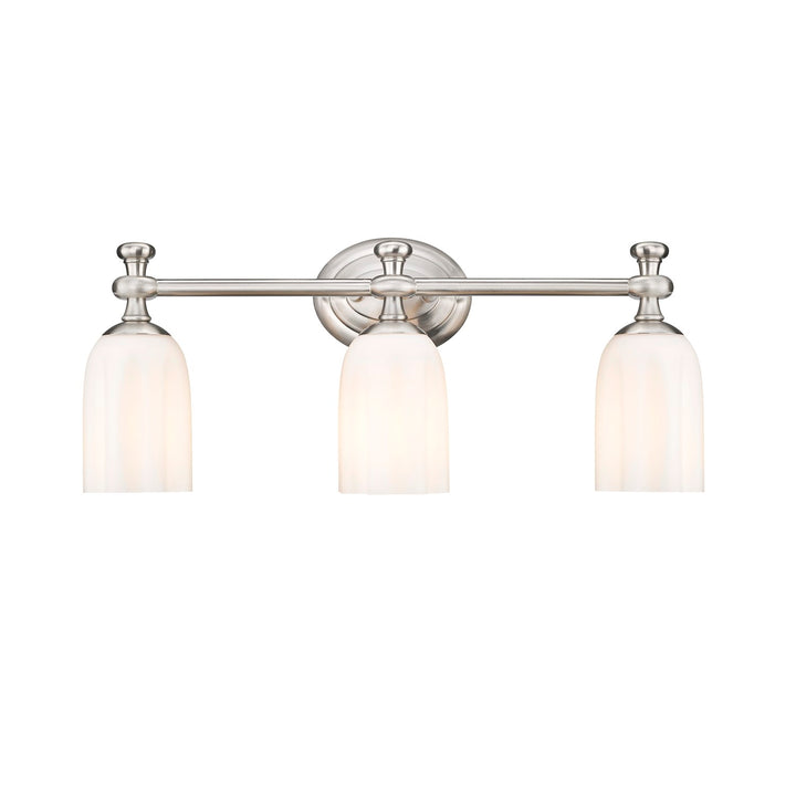 3 Light Vanity