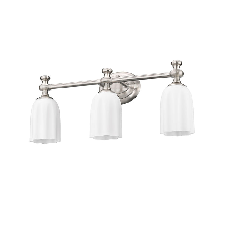 3 Light Vanity