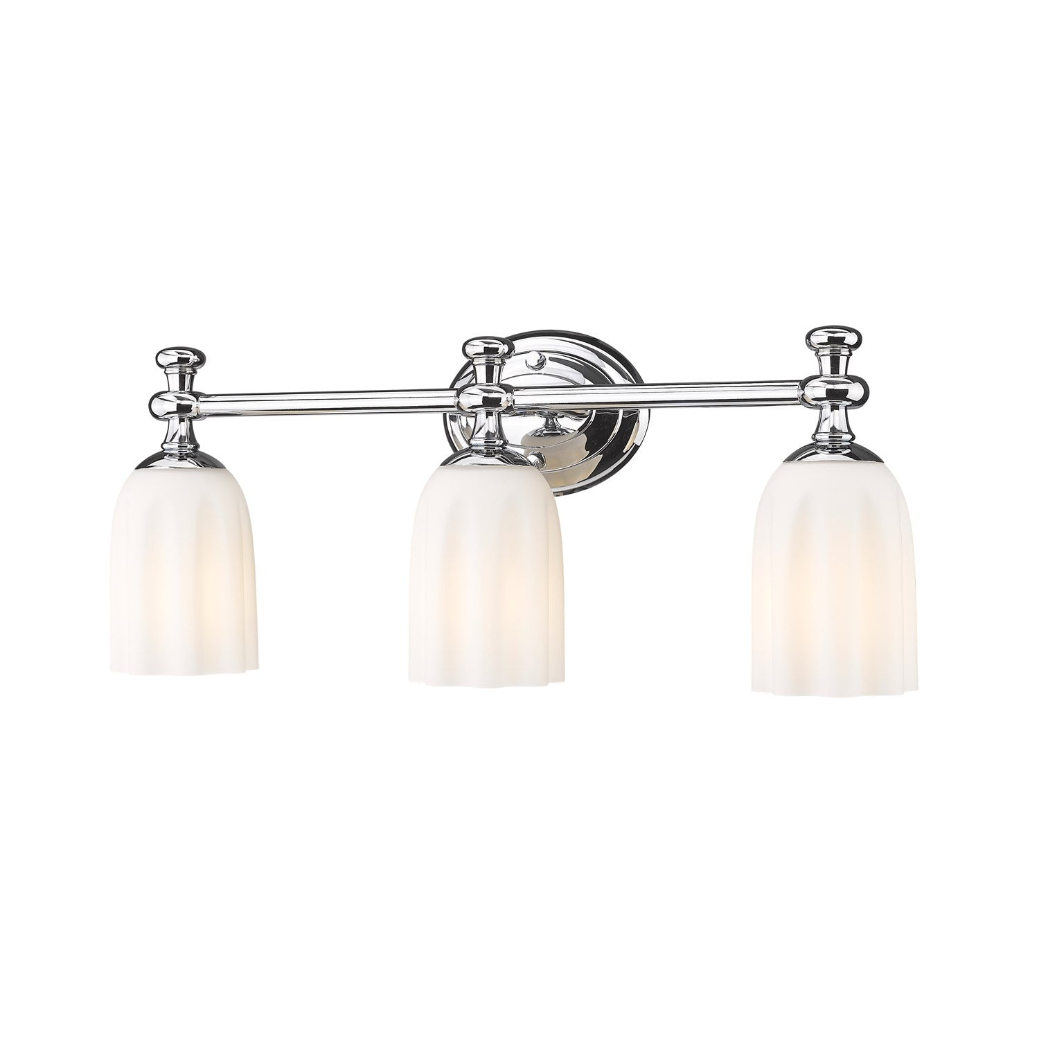 3 Light Vanity by Z-Lite