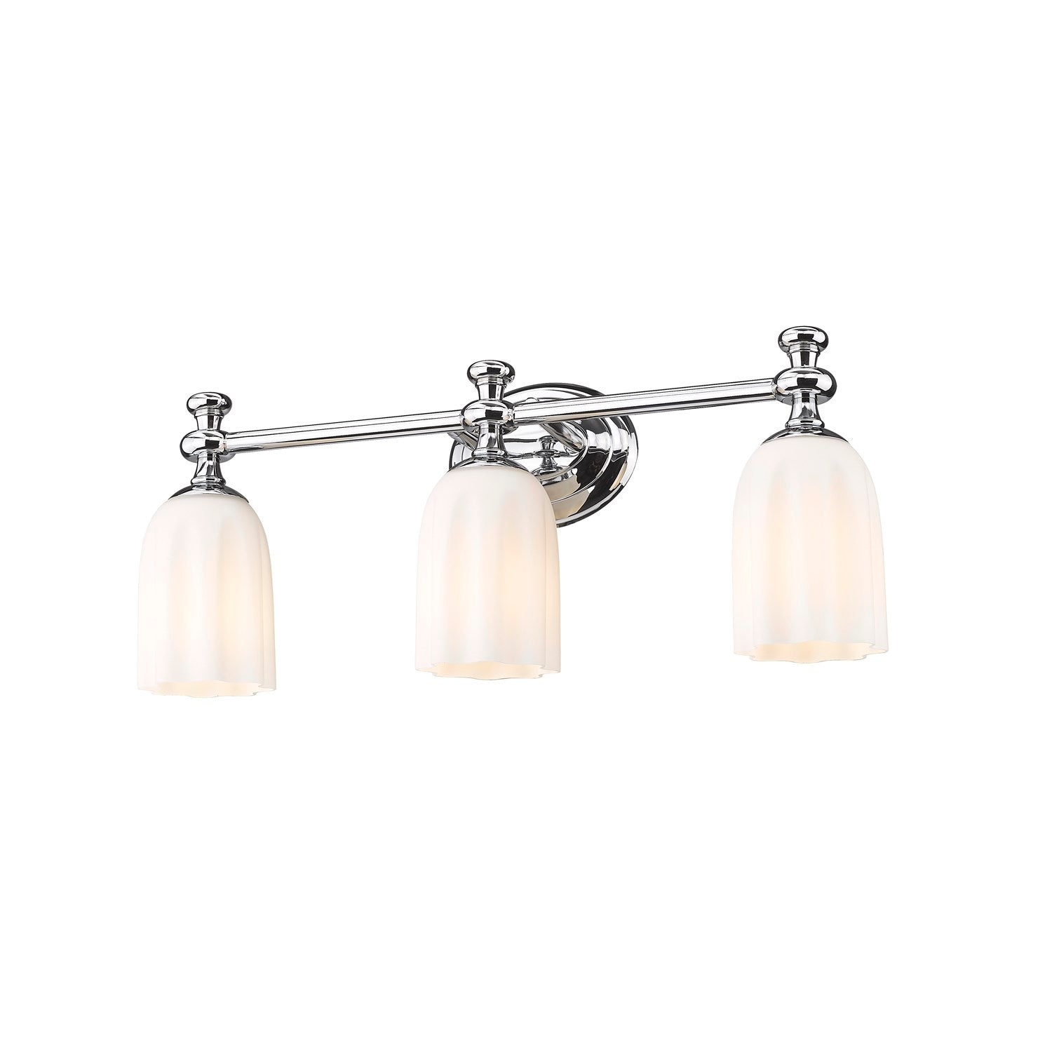 3 Light Vanity