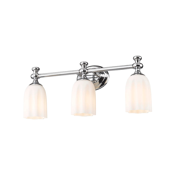 3 Light Vanity