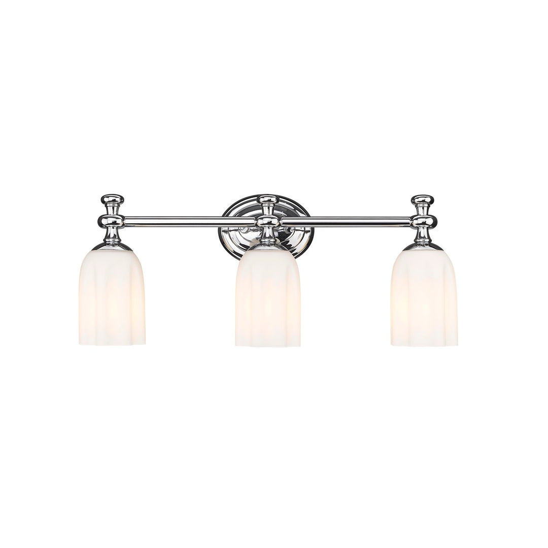 3 Light Vanity