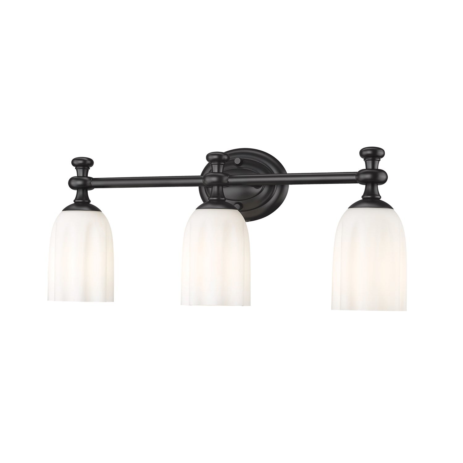 3 Light Vanity by Z-Lite