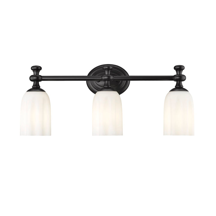 3 Light Vanity