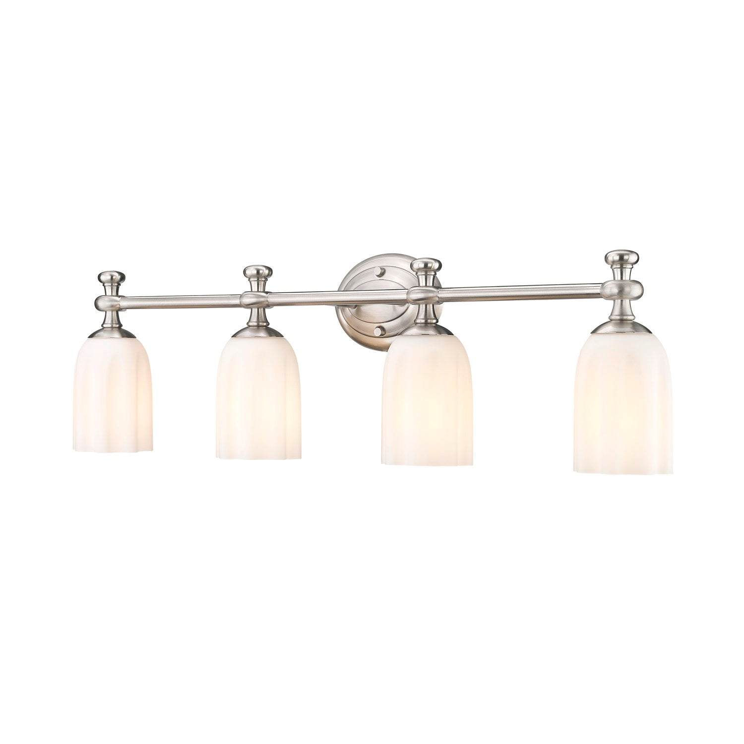 4 Light Vanity by Z-Lite